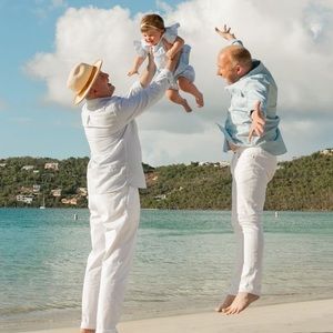 Meet your Posher, Christopher michael